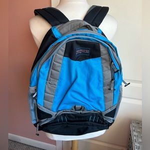 Unisex Large Jansport Backpack
